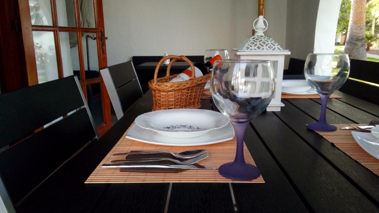Apartment Maspalomas Experience House *