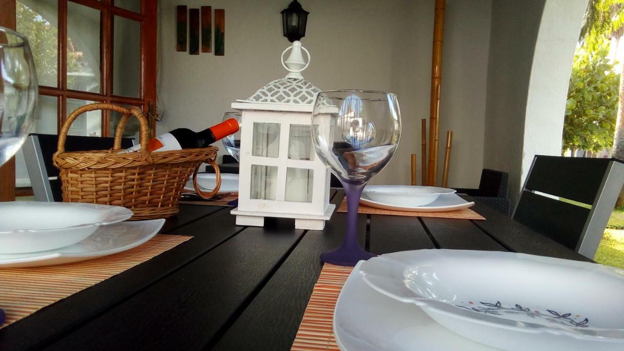 Apartment Maspalomas Experience House *