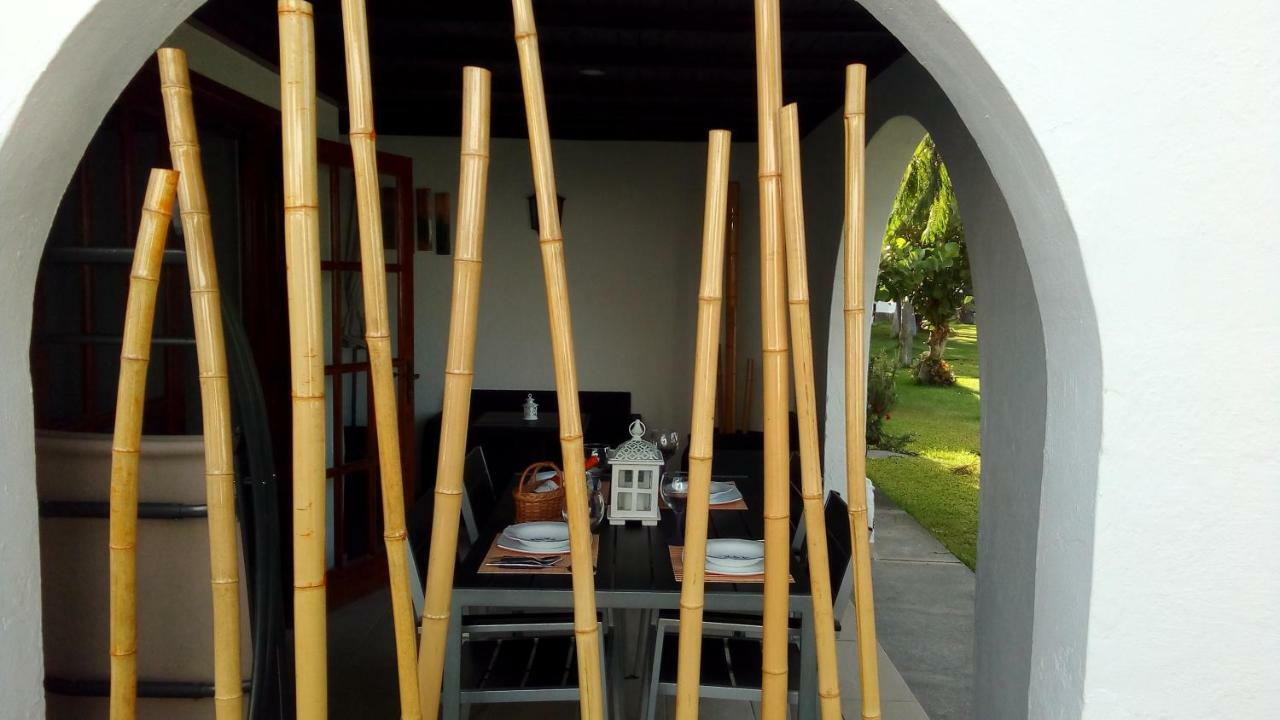 Maspalomas Experience House *