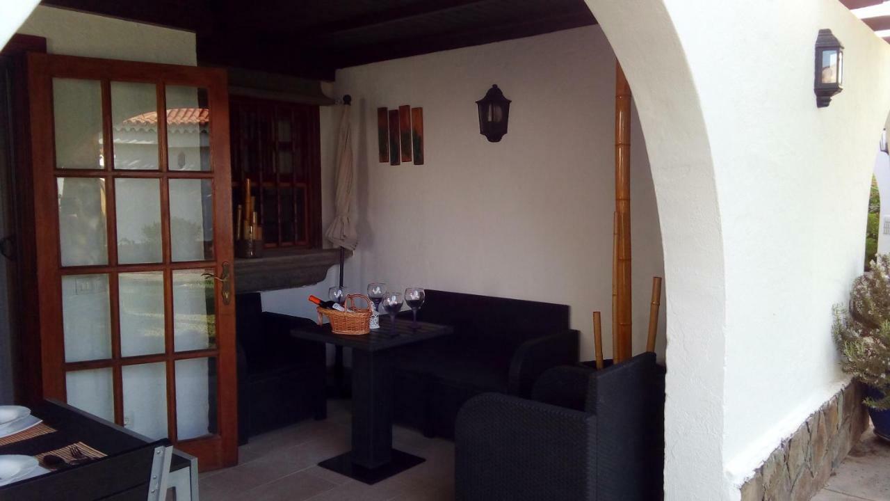 Apartment Maspalomas Experience House