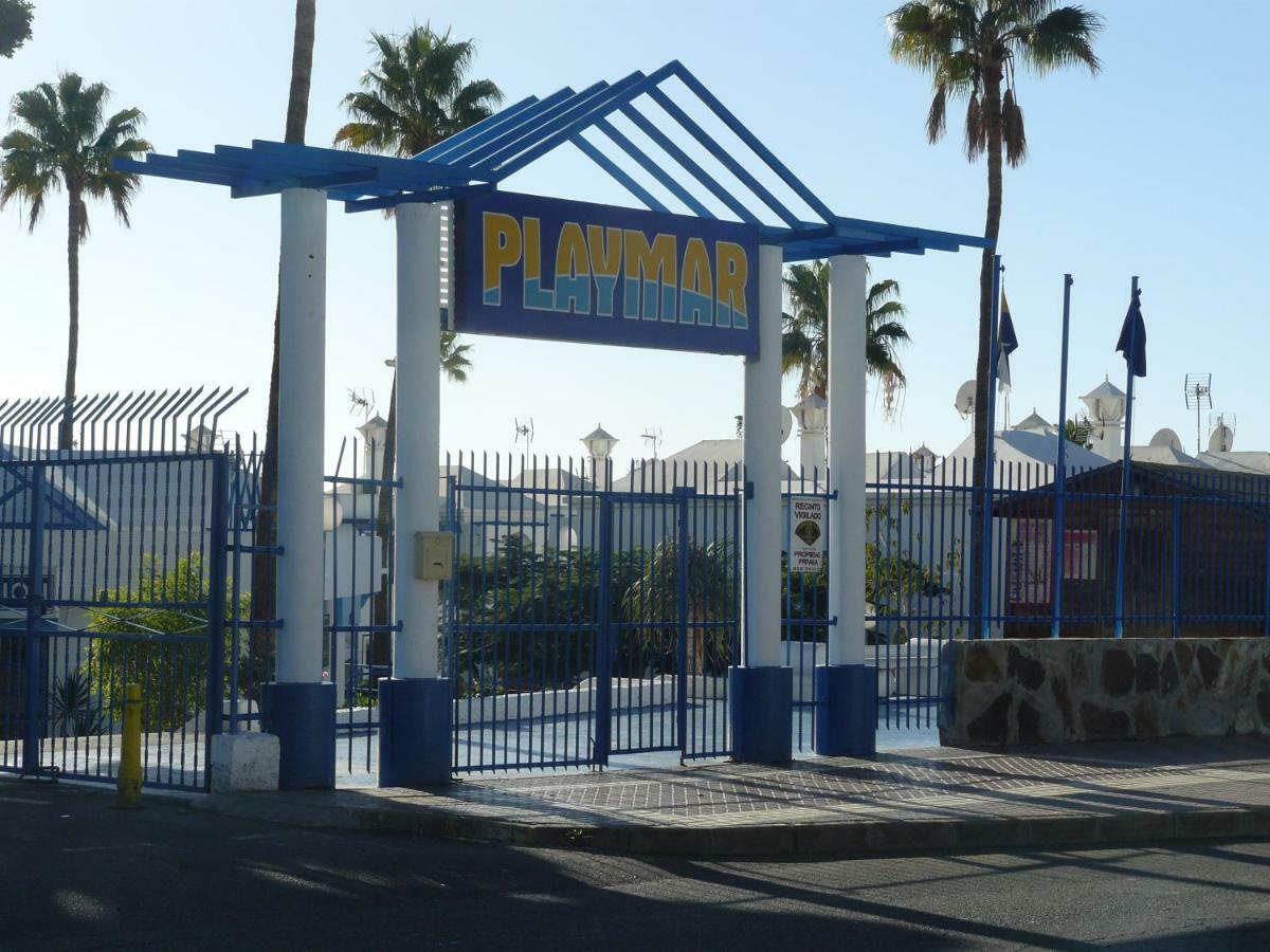 Casa Gio Playmar * Maspalomas (Gran Canaria)