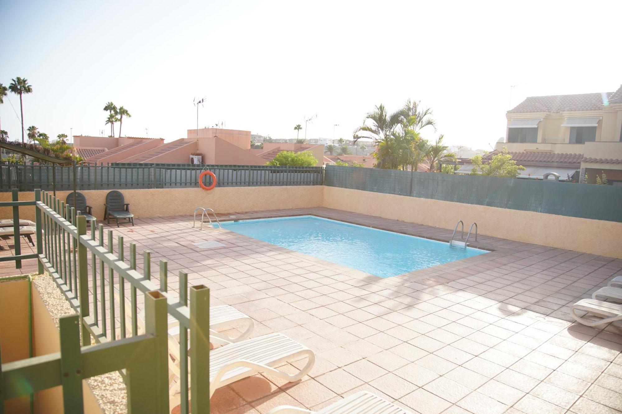 Villa Situada En Maspalomas Gran Canaria, *