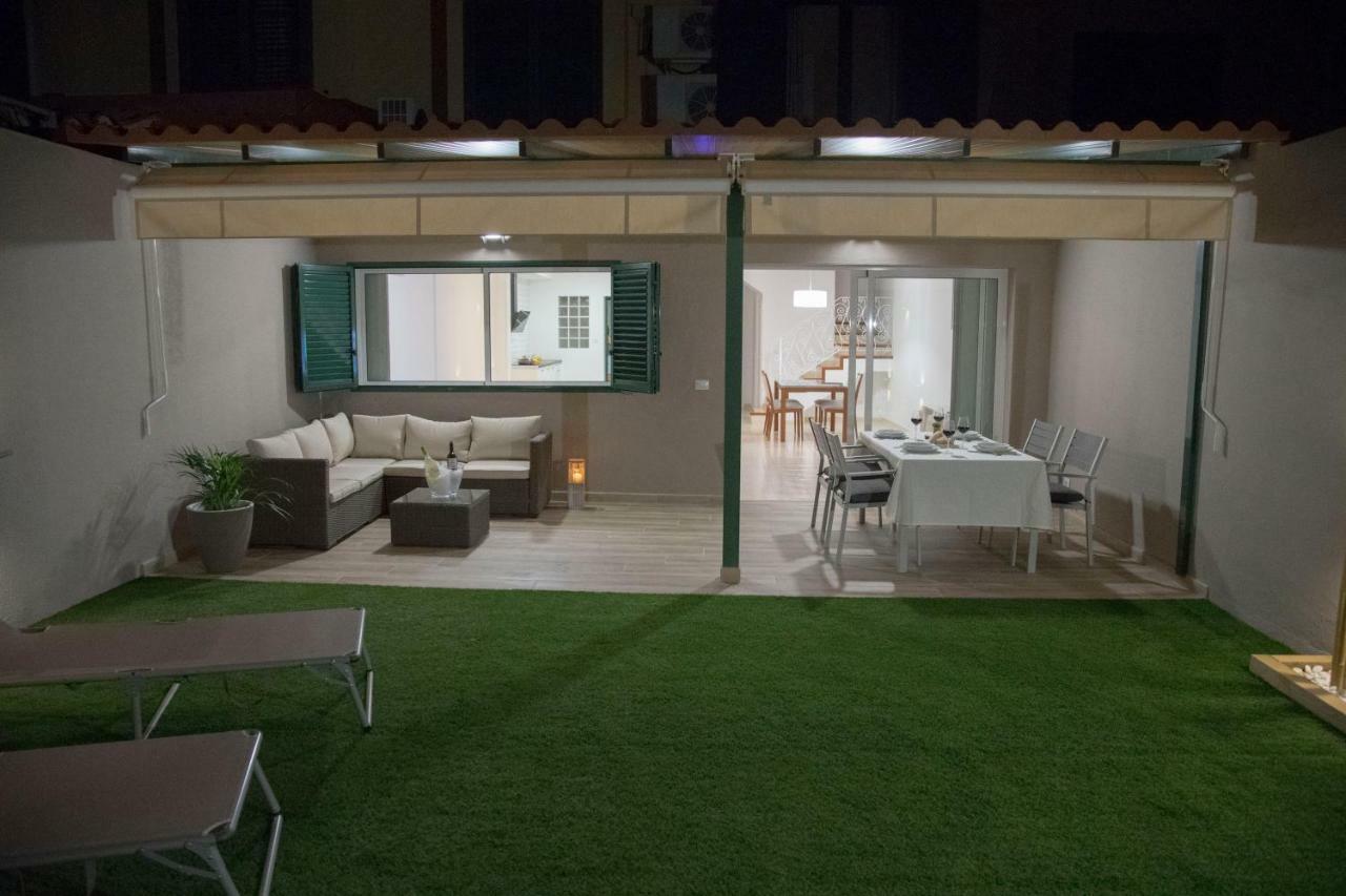 Villa Situada En Maspalomas Gran Canaria, Maspalomas (Gran Canaria)