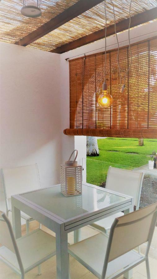 Bungalow The Eight Holiday home Maspalomas (Gran Canaria)
