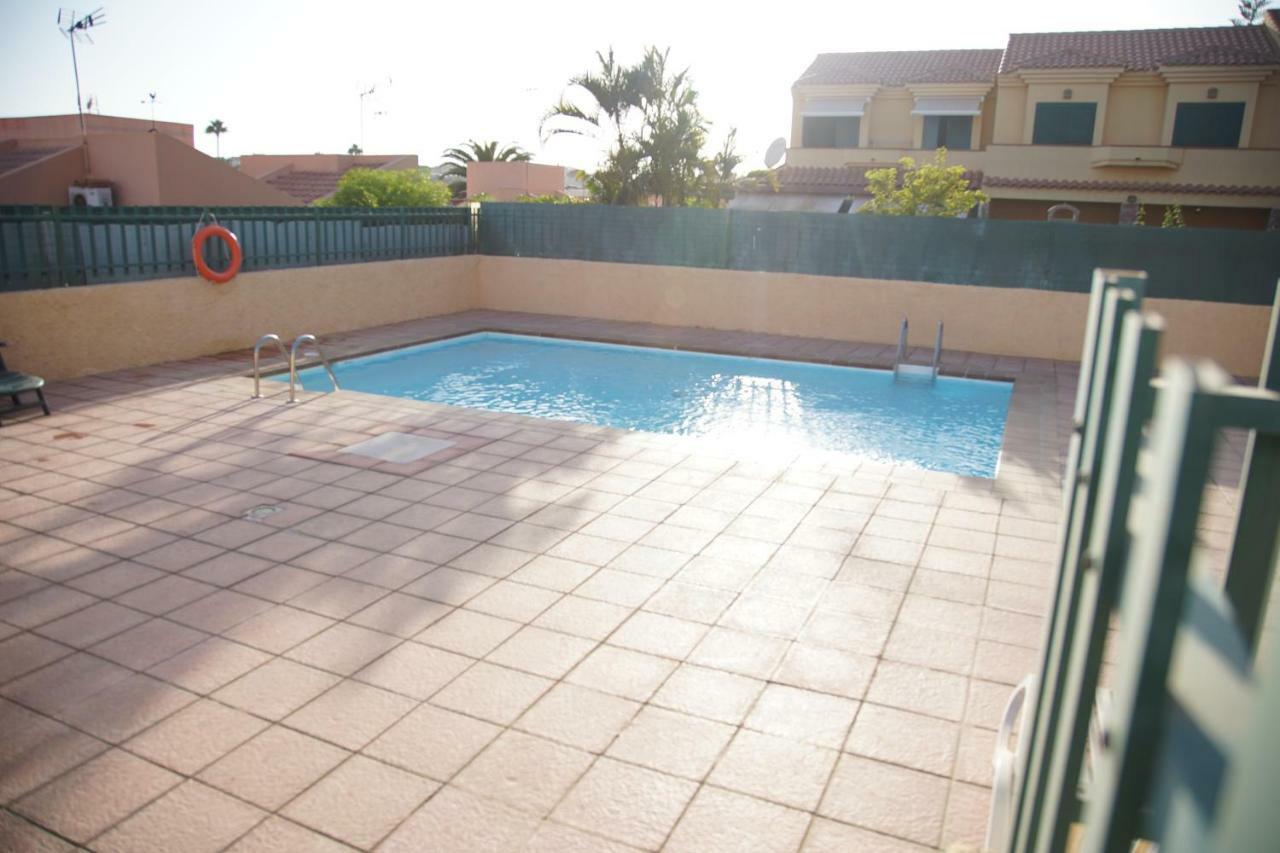 Situada En Maspalomas Gran Canaria, Villa Maspalomas (Gran Canaria)