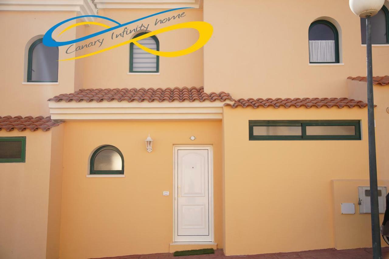 Villa Situada En Maspalomas Gran Canaria, Maspalomas (Gran Canaria)
