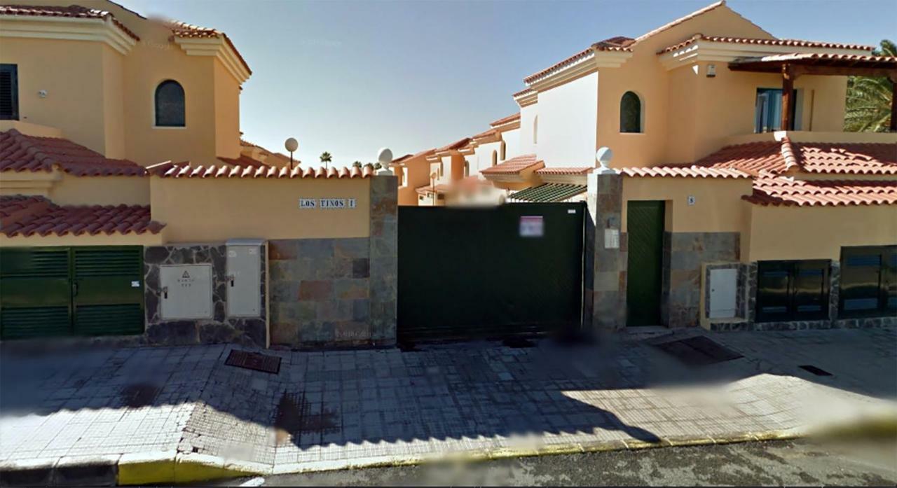 Villa Situada En Maspalomas Gran Canaria, Maspalomas (Gran Canaria)