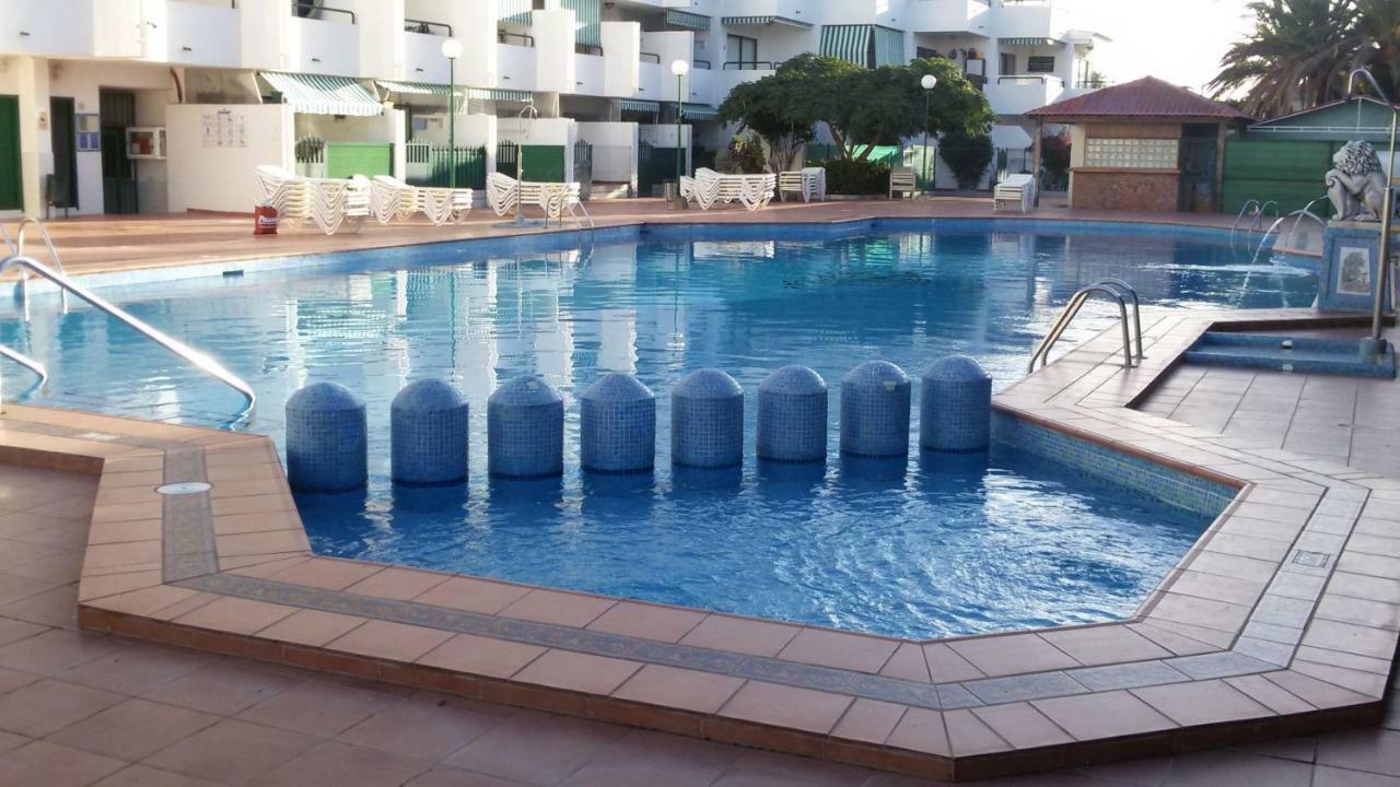 Apartamento Dom Elena Surycan