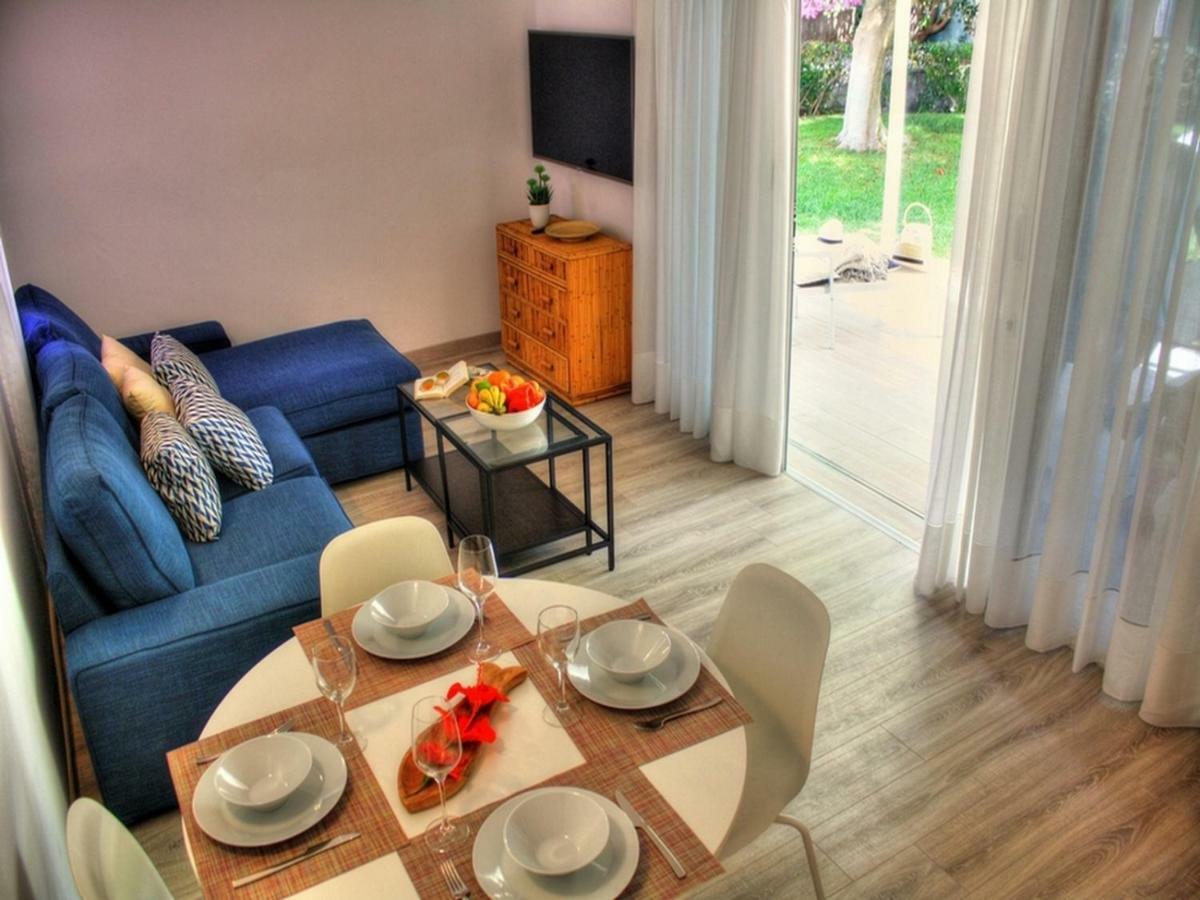 Chalet Melocotones