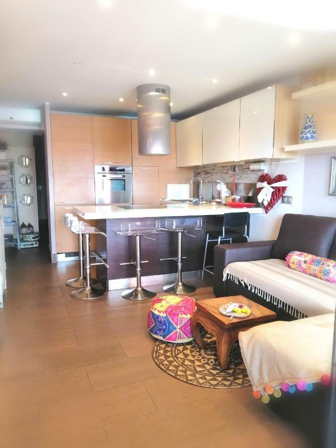 Sun Club Top Bungalow Jardin Ferienhaus *