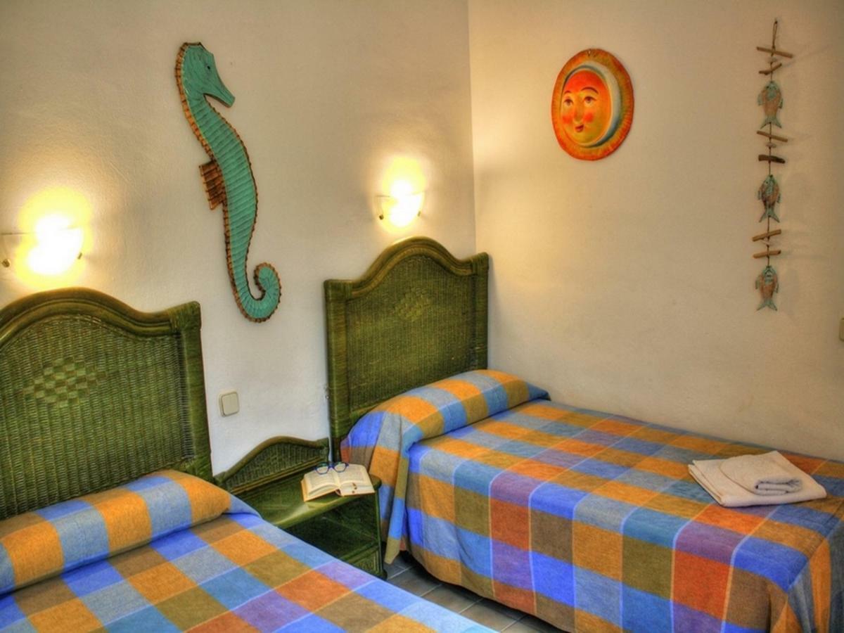 Chalet Melocotones *