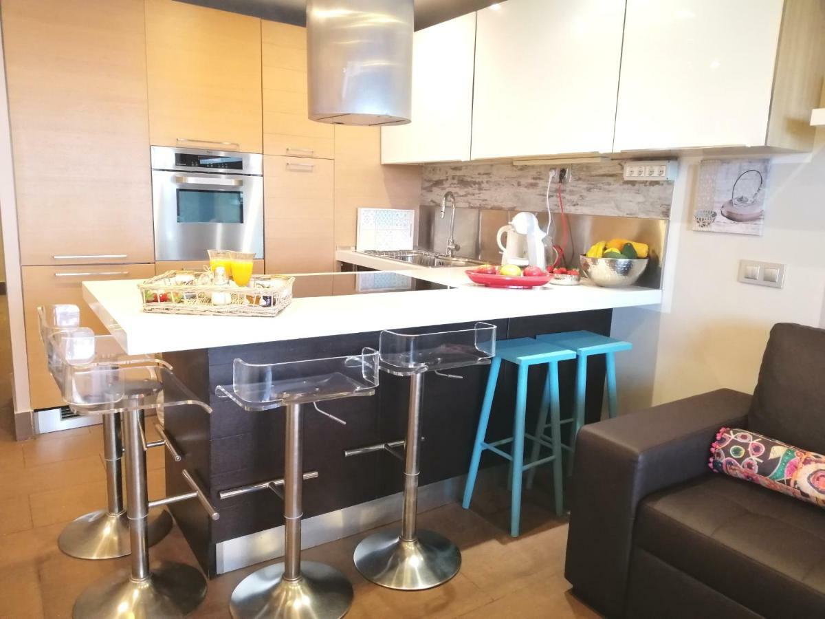 Ferienhaus Sun Club Top Bungalow Jardin *