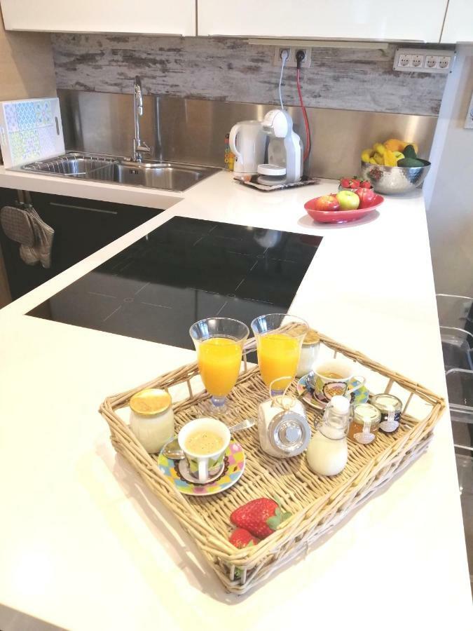 Ferienhaus Sun Club Top Bungalow Jardin Maspalomas (Gran Canaria)