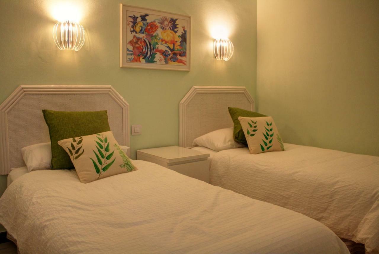 Chalet Melocotones Maspalomas (Gran Canaria)