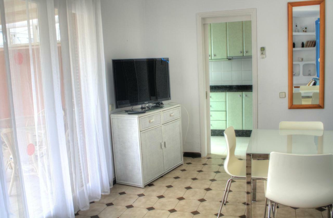 Chalet Melocotones
