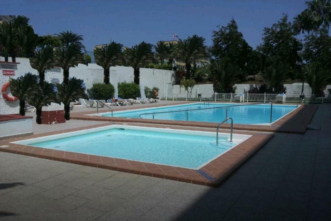 Apartamento Centrico Playa Del Ingles *