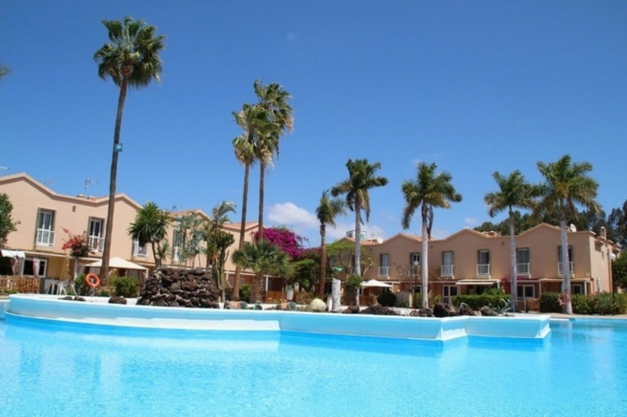 Livvo Calderones - Adults Recommended Maspalomas (Gran Canaria)