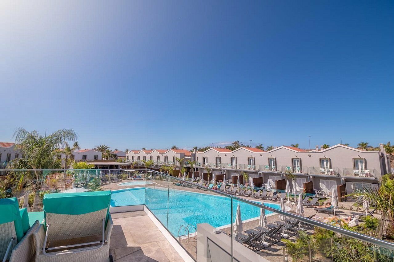 Hotel Livvo Calderones - Adults Recommended 4*