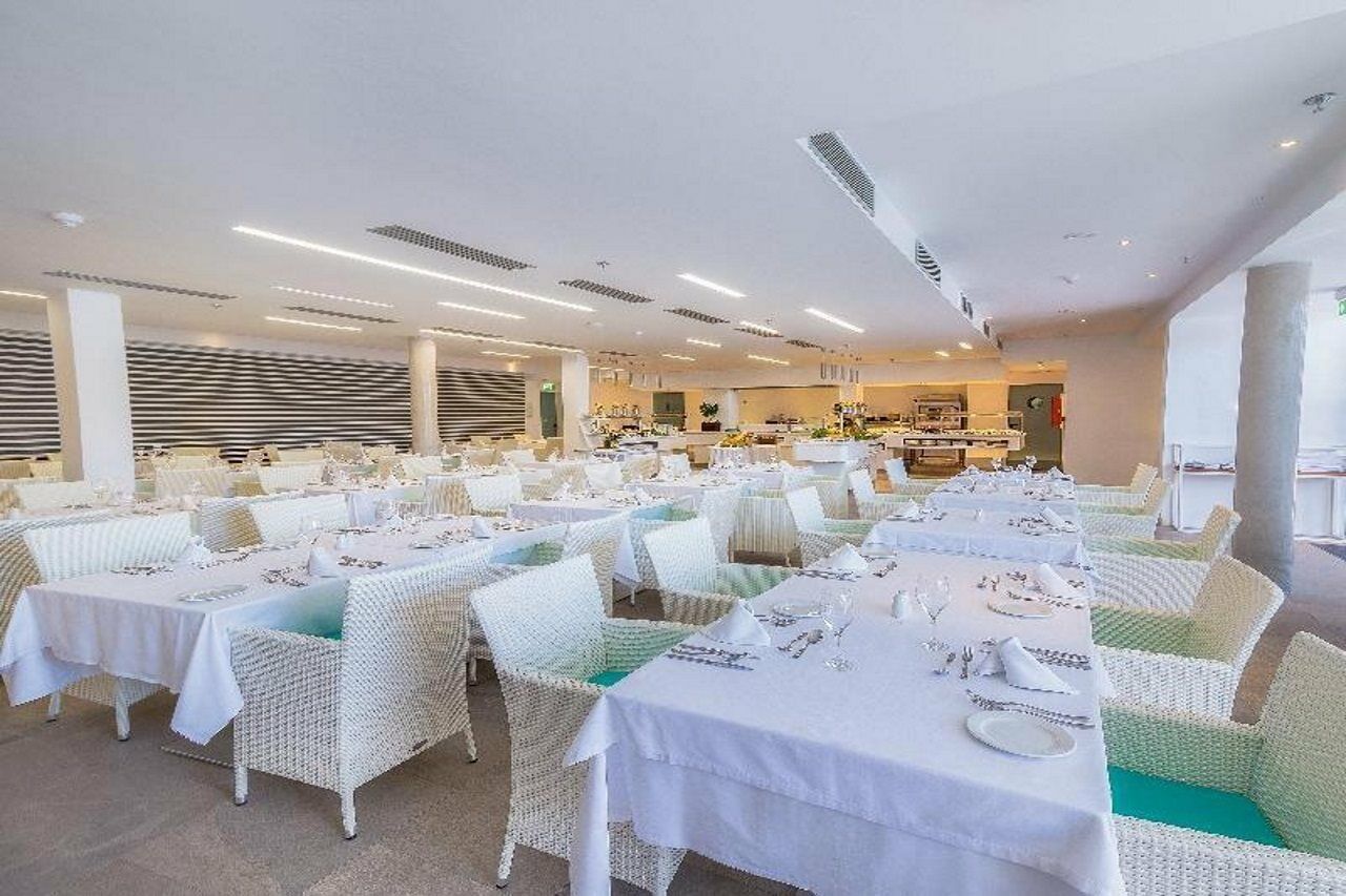 Hotel Livvo Calderones - Adults Recommended 4*