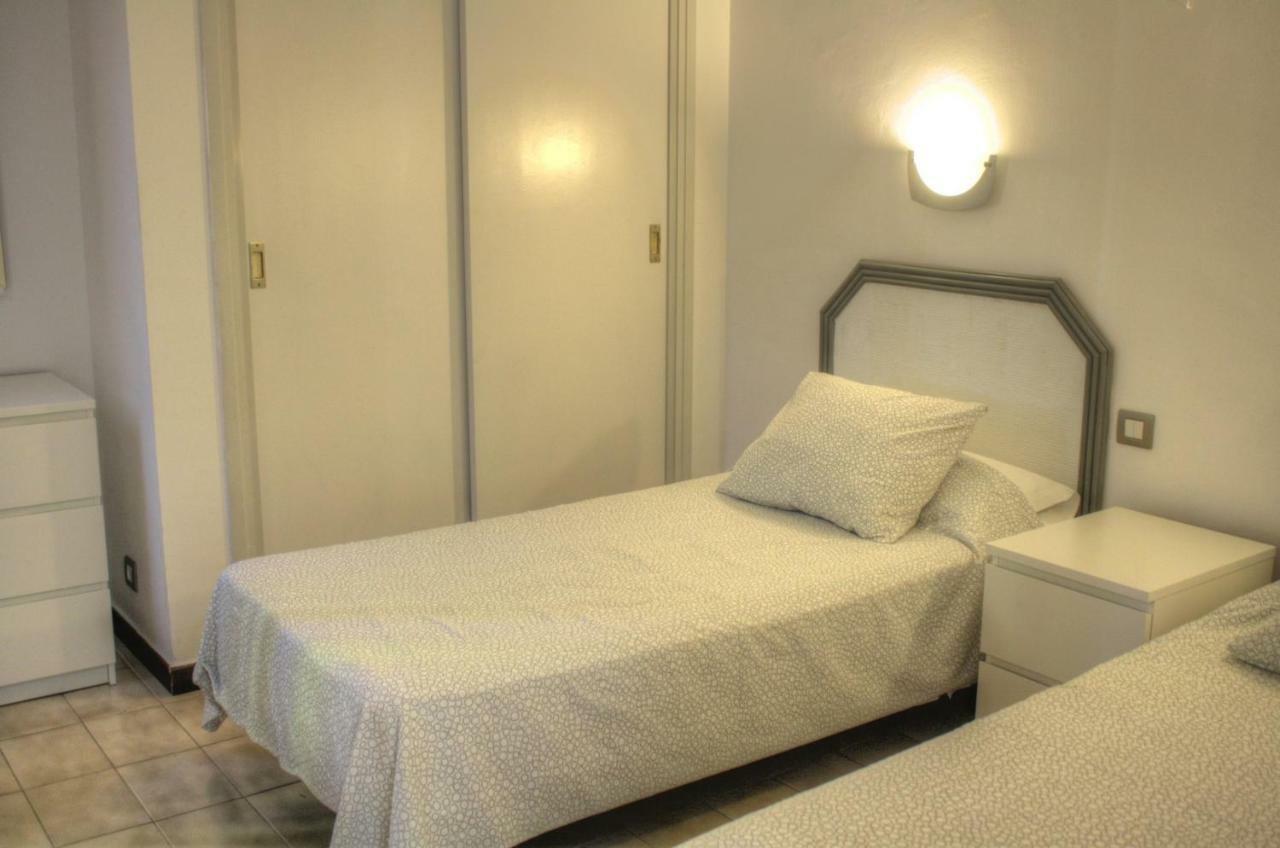 Chalet Melocotones
