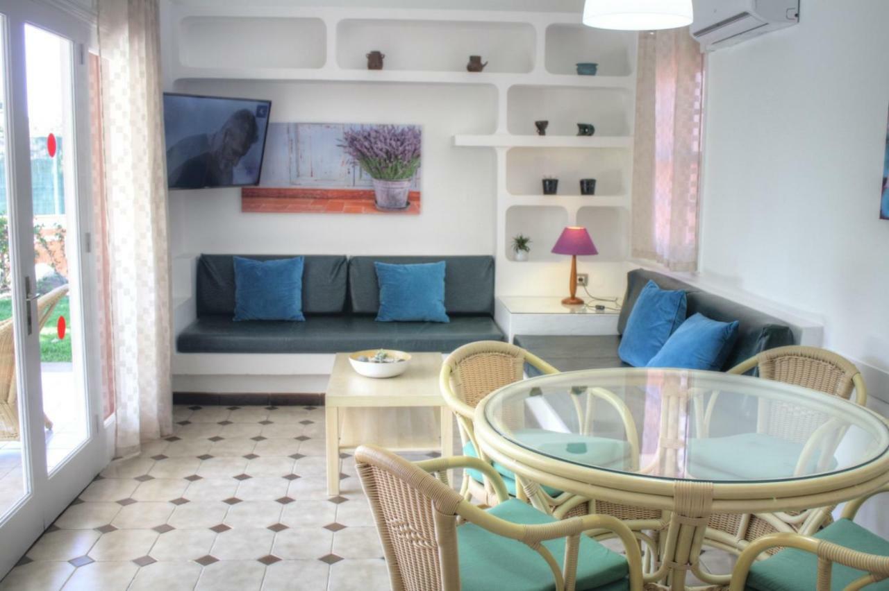 Chalet Melocotones Maspalomas (Gran Canaria)