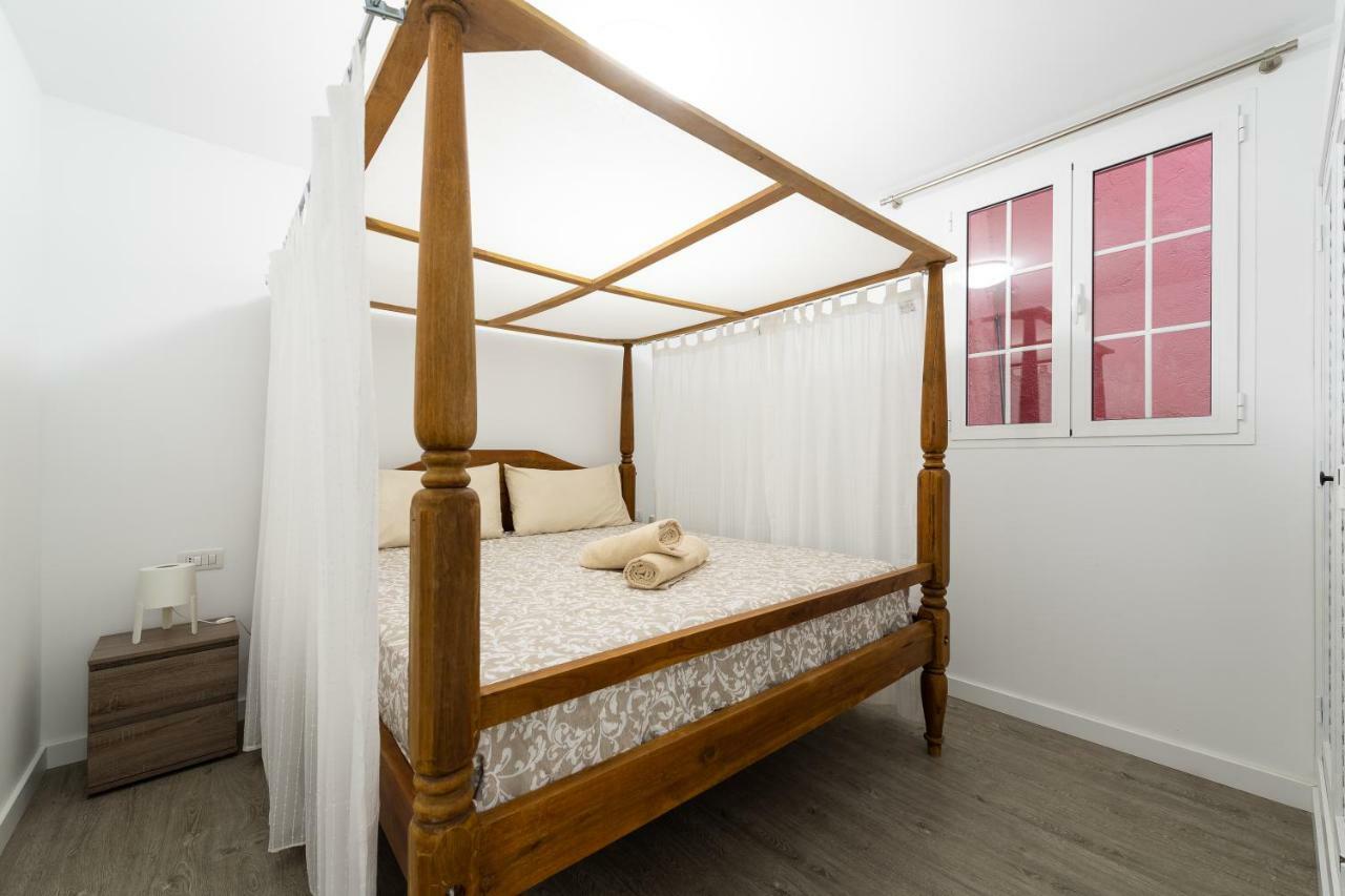 Holiday home 4 Bed Maspalomas Villa. Tropical Garden Pool Maspalomas (Gran Canaria)
