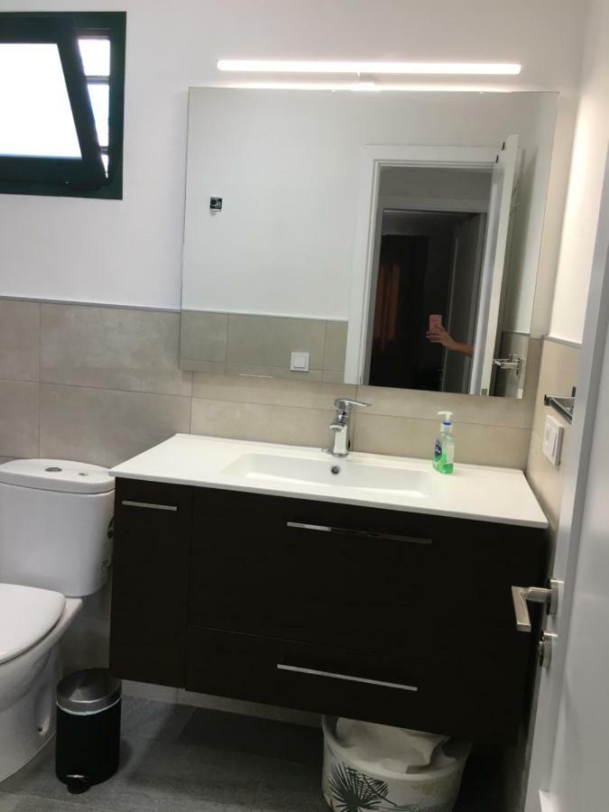 Complejo Vista Dorada Apartamento