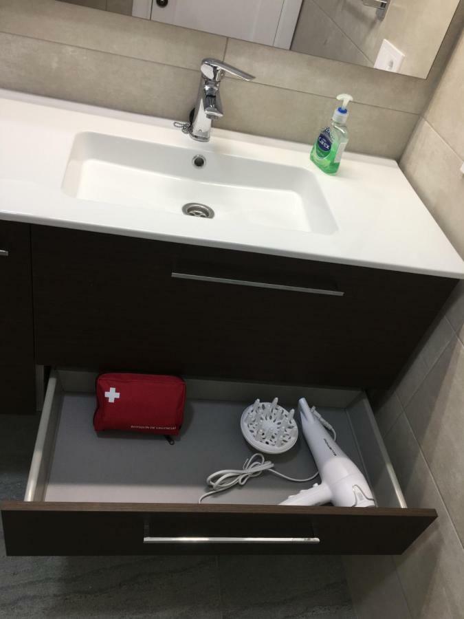 Complejo Vista Dorada Apartamento *