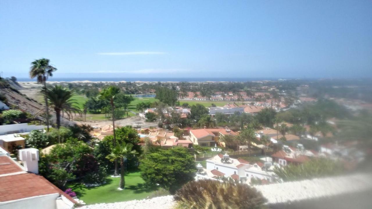 Bungalow En Maspalomas Ferienhaus Maspalomas (Gran Canaria)