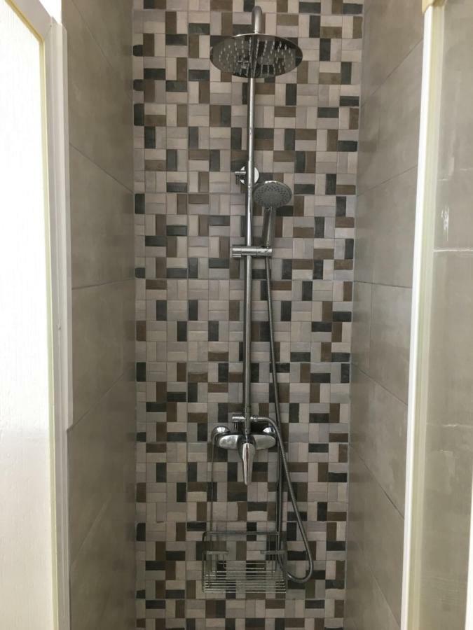 Apartamento Complejo Vista Dorada