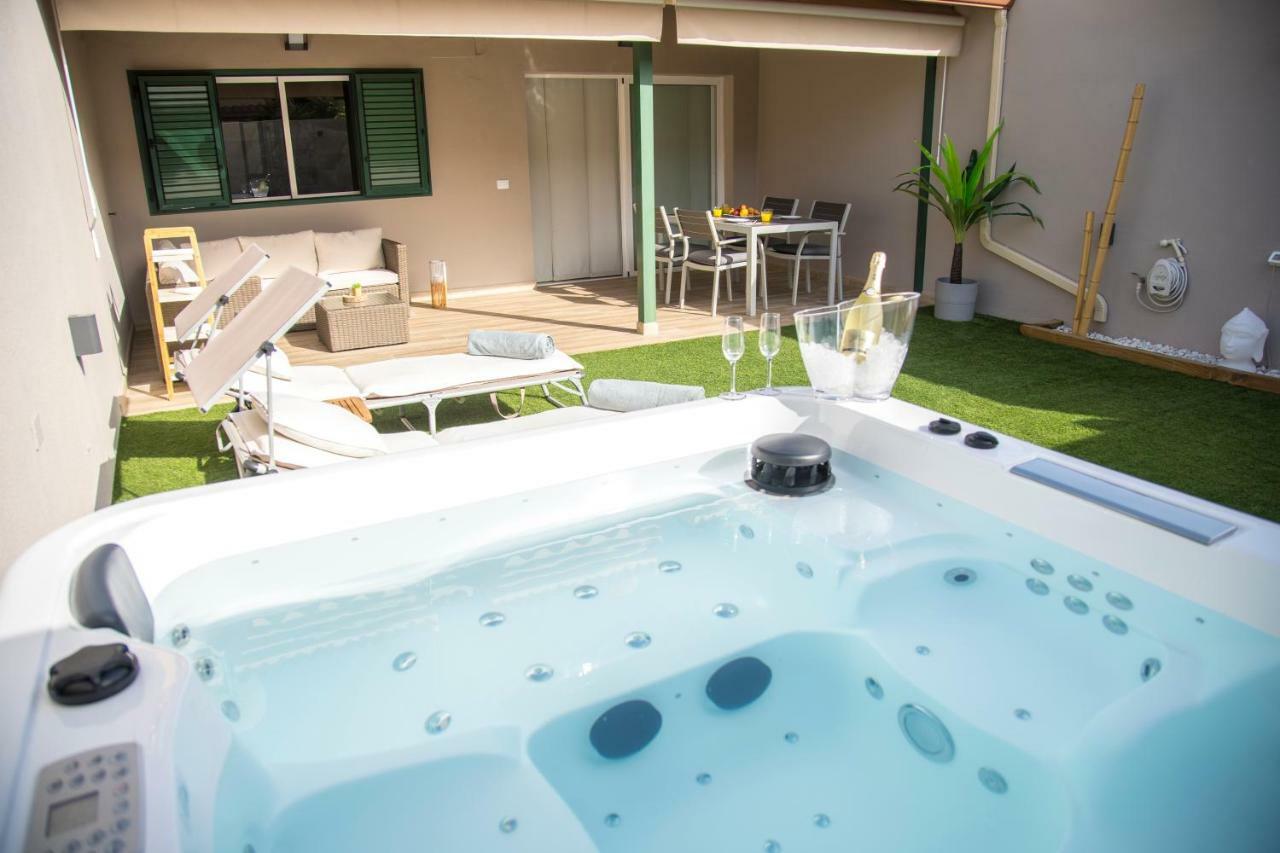 Situada En Maspalomas Gran Canaria, Villa Maspalomas (Gran Canaria)