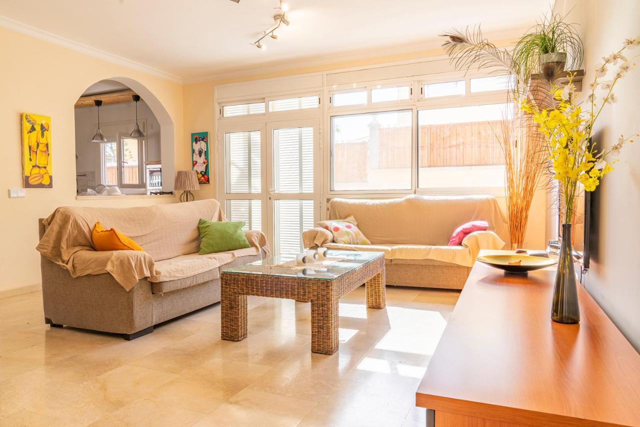 Sunnyland6b Vakantiehuis