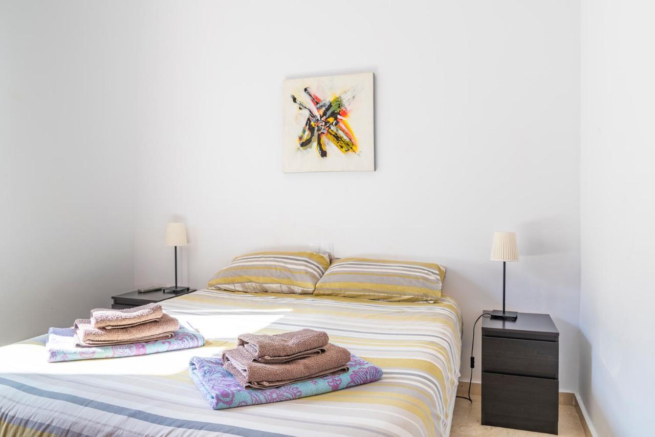 Vakantiehuis Sunnyland6b Maspalomas (Gran Canaria)