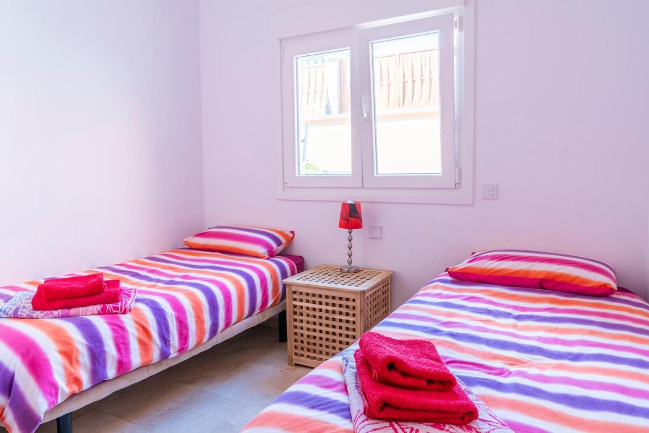 Sunnyland6b Vakantiehuis Maspalomas (Gran Canaria)