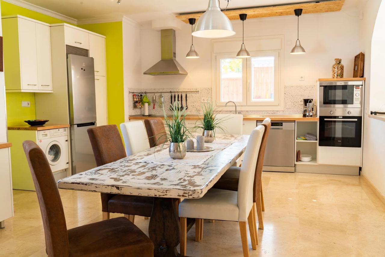 Vakantiehuis Sunnyland6b *
