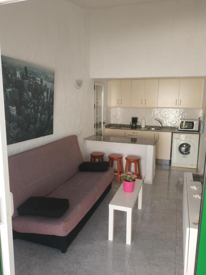 Holiday home Bungalow Next To Yumbo Center Maspalomas (Gran Canaria)