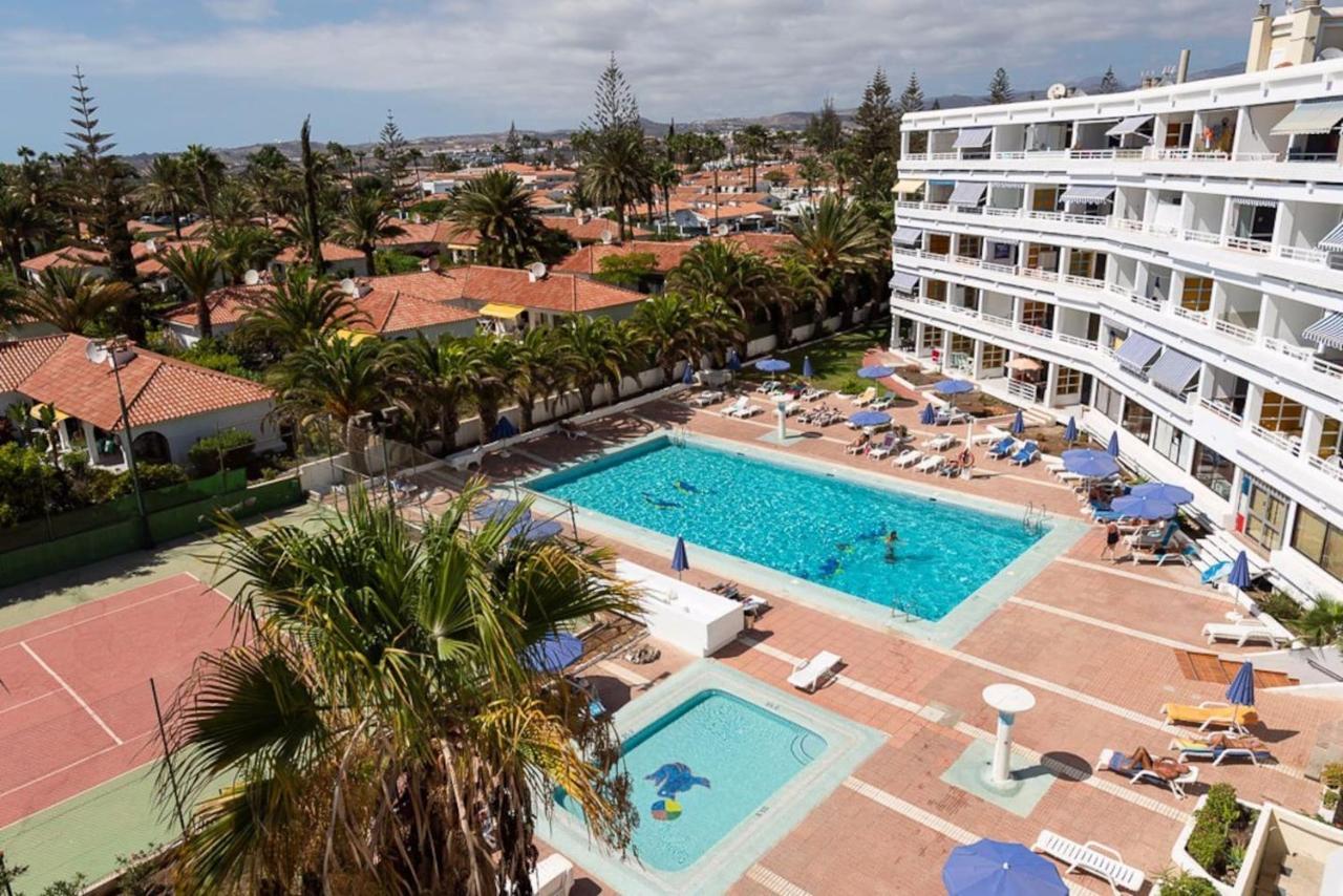 4 Minutes Walk From Yumbo Appartement *