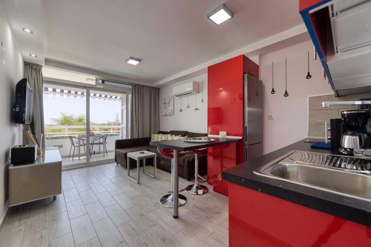 Appartement 4 Minutes Walk From Yumbo