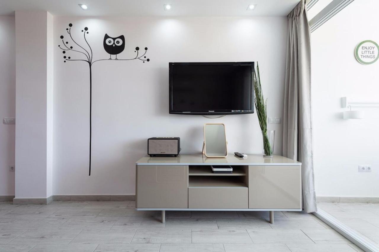 4 Minutes Walk From Yumbo Appartement Maspalomas (Gran Canaria)