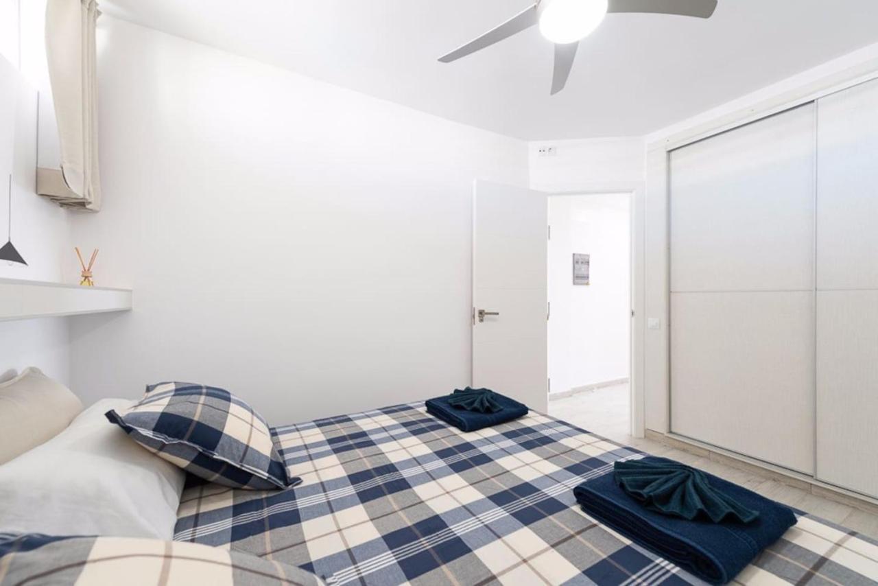 4 Minutes Walk From Yumbo Appartement