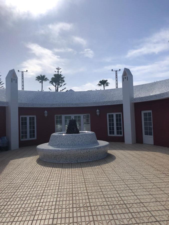 Los Tunos Campo Internacional Loma-asunnot Maspalomas (Gran Canaria)