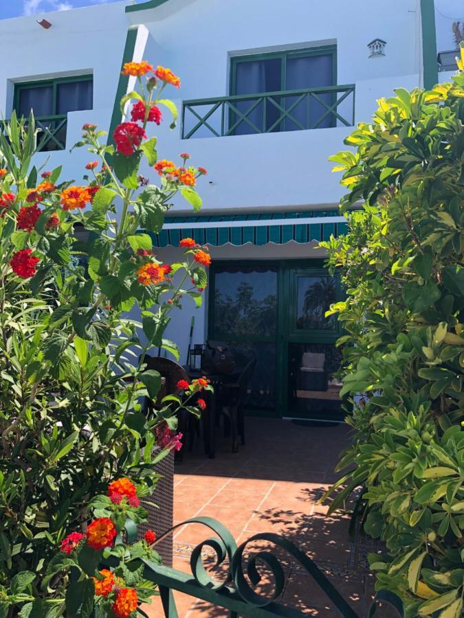 Ferienhaus Sweet Maspalomas Maspalomas (Gran Canaria)