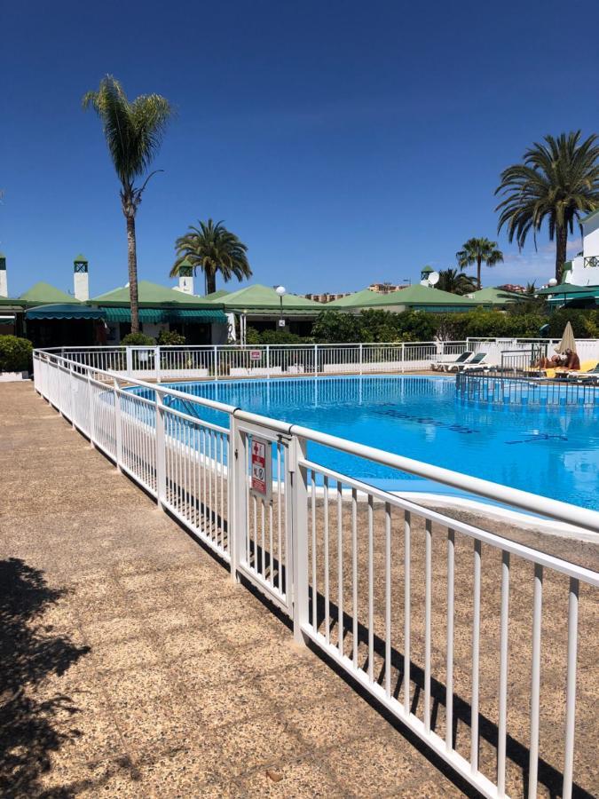 Sweet Maspalomas Ferienhaus