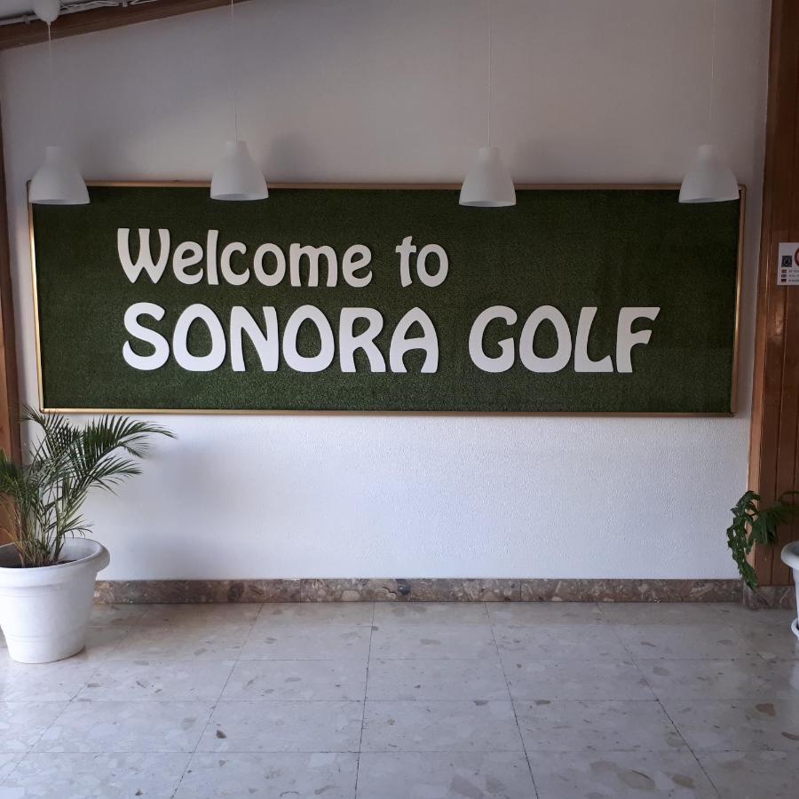 Ca Martina Sonora Golf Apartment Maspalomas (Gran Canaria)