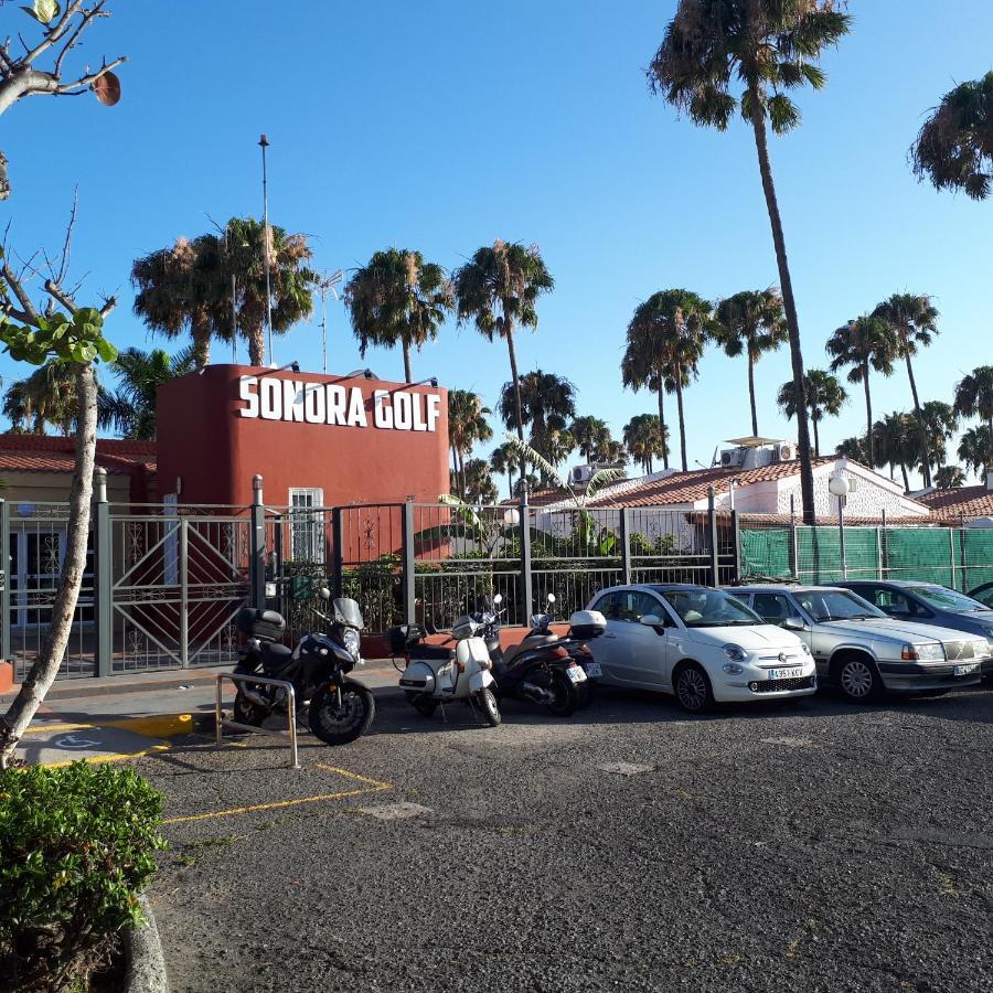 Ca Martina Sonora Golf Maspalomas (Gran Canaria)