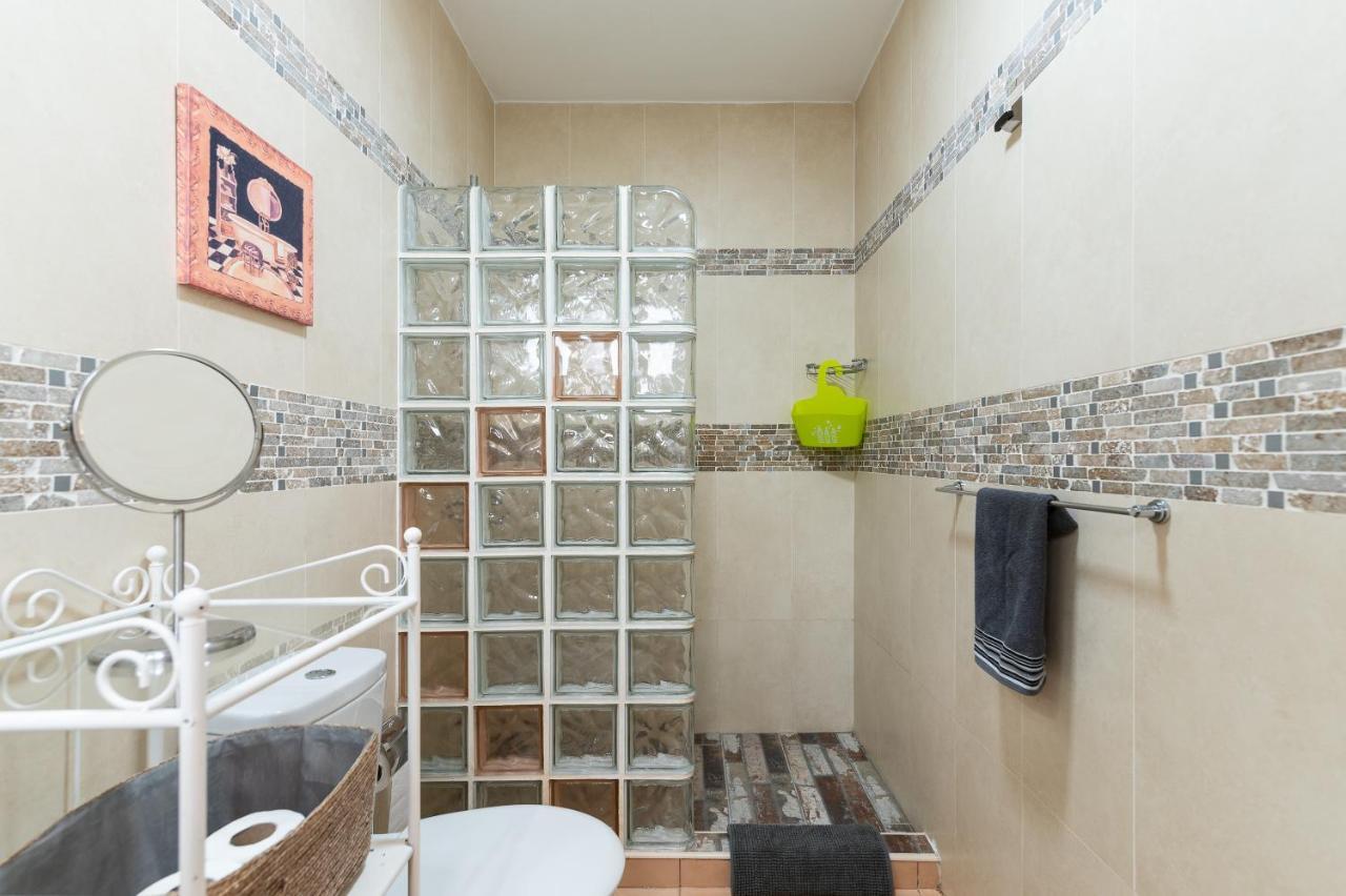 Bungalow En Maspalomas Ferienhaus *