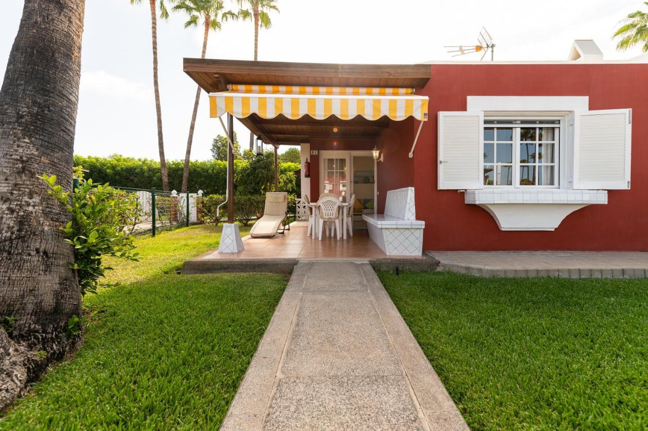 Bungalow En Maspalomas * Maspalomas (Gran Canaria)