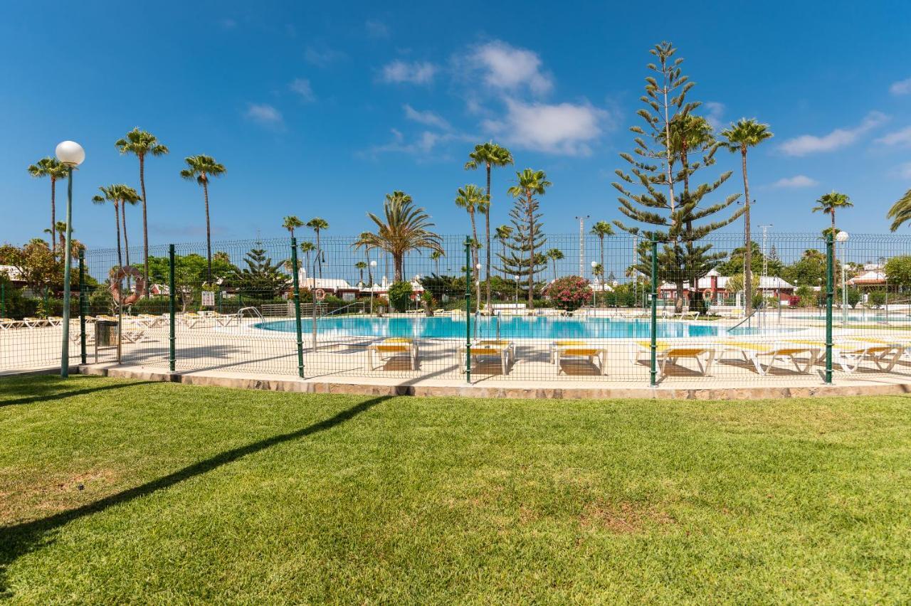 Bungalow En Maspalomas *
