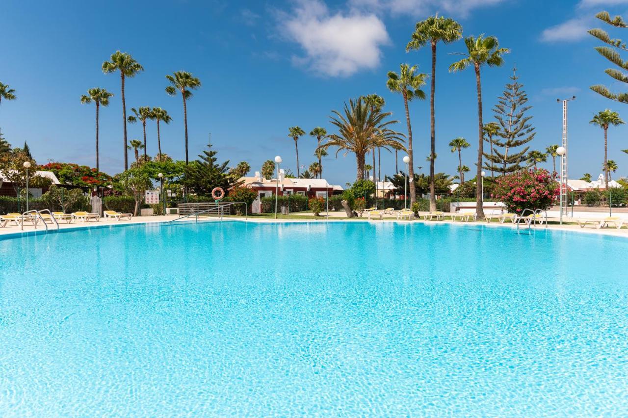 Bungalow En Maspalomas