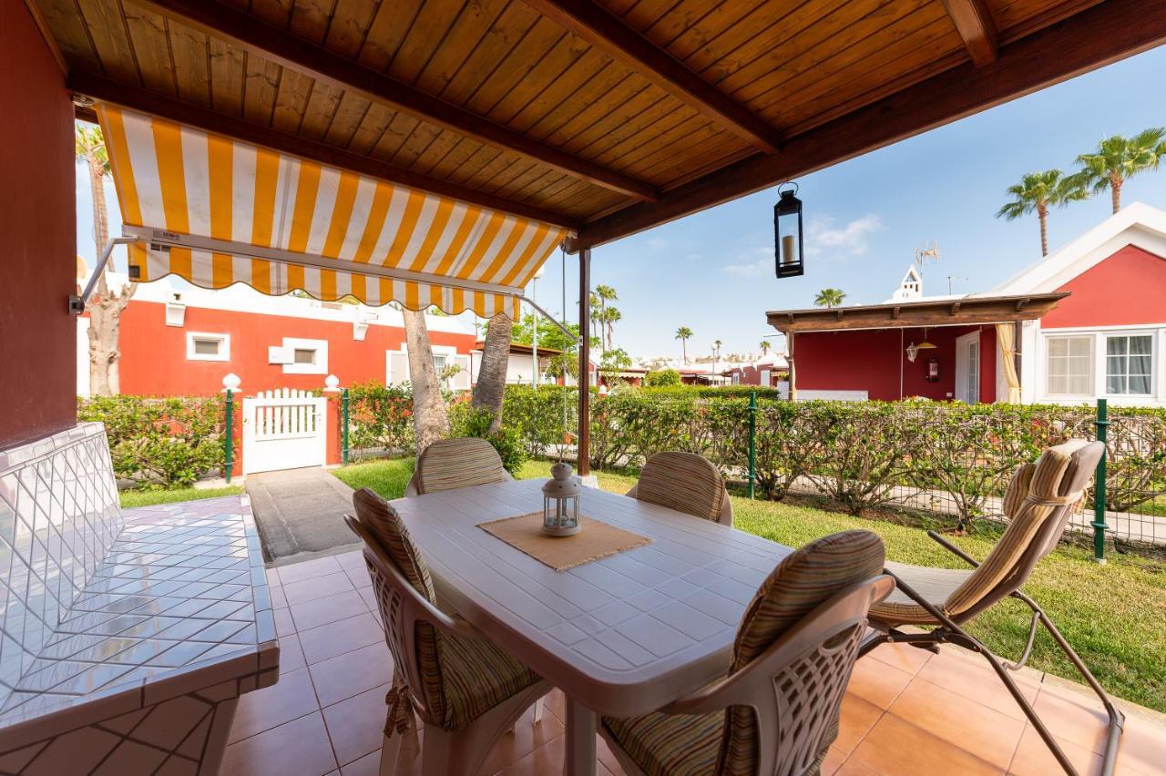 Bungalow En Maspalomas Maspalomas (Gran Canaria)